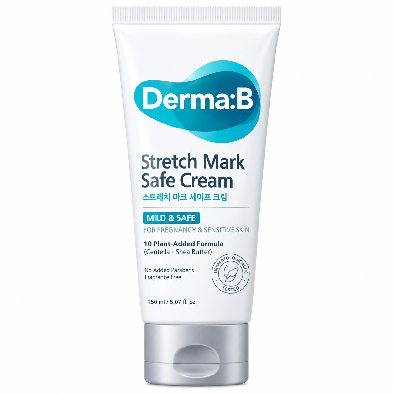 DermaHouse Stretch Care Cream