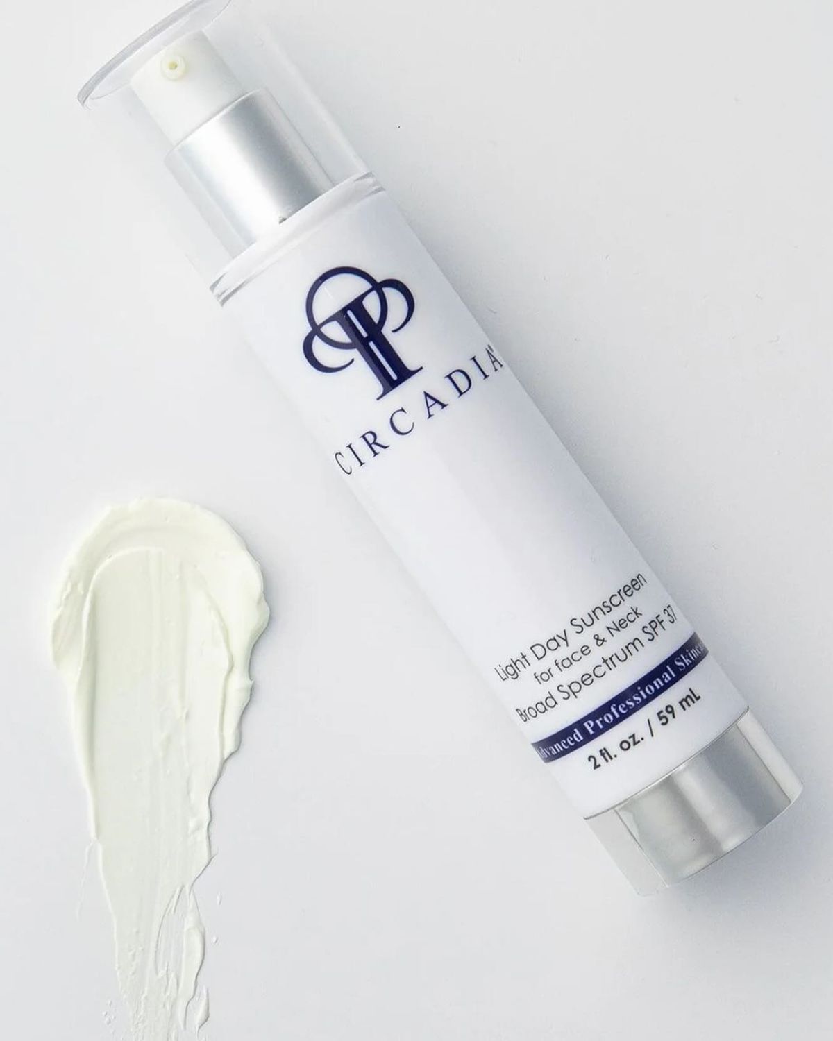 Circadia Sunscreen