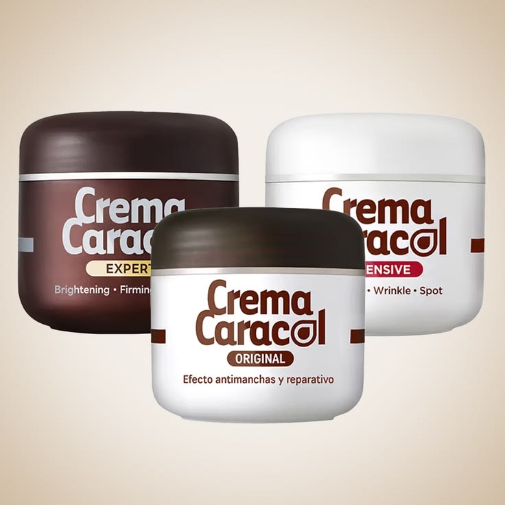 Crema Caracol