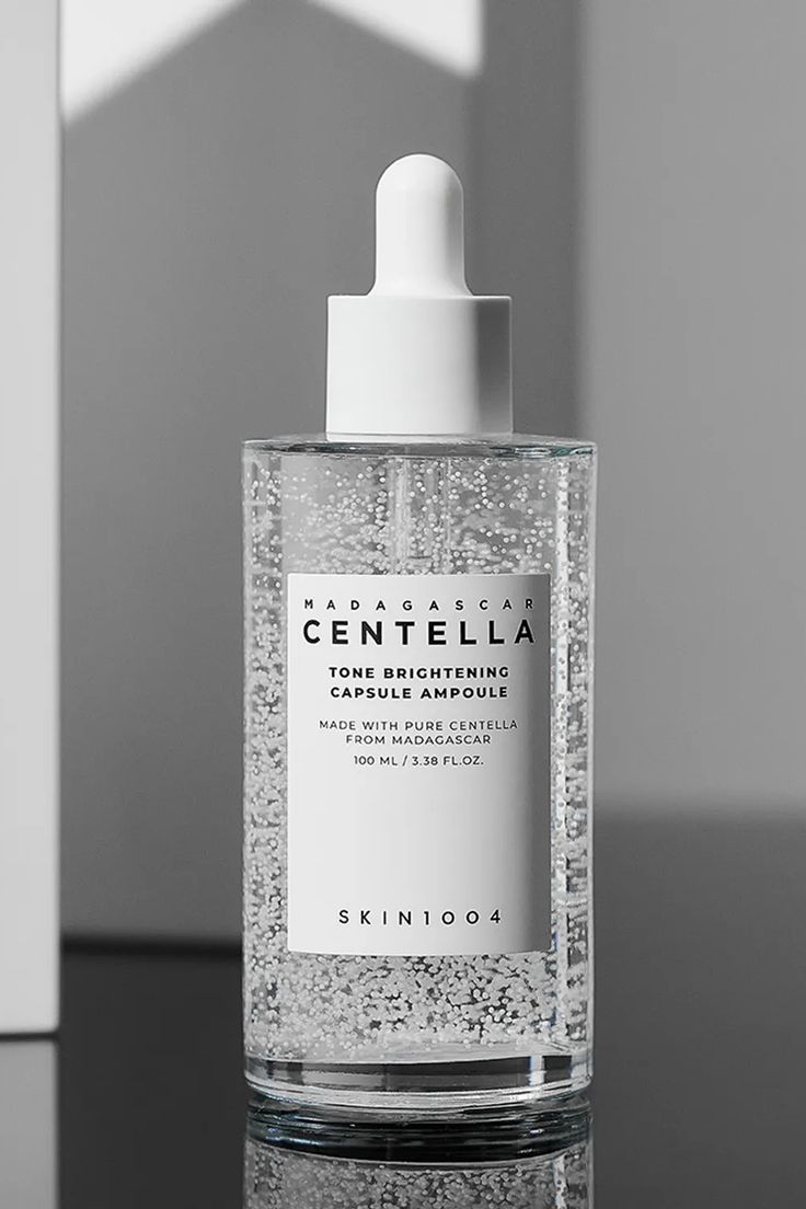 Centella Tone brightening Ampoule