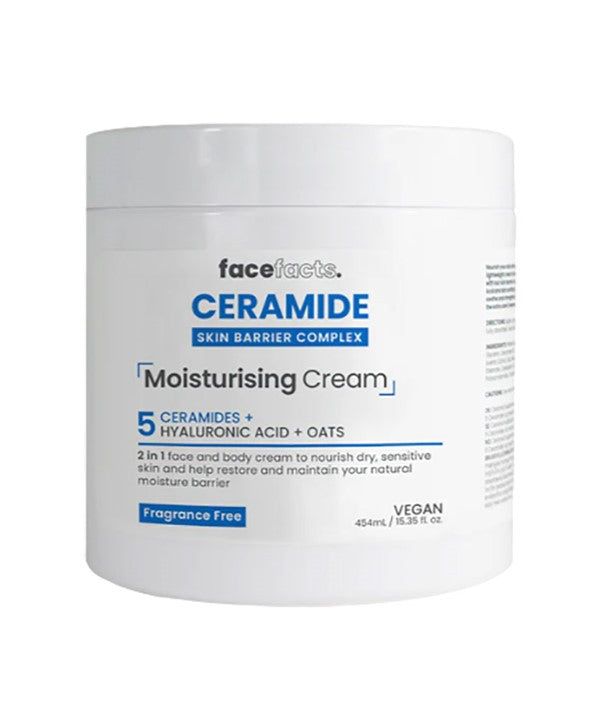 Ceramide Barrier cream