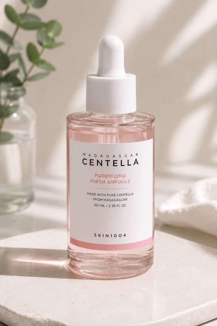 Centella ampoule