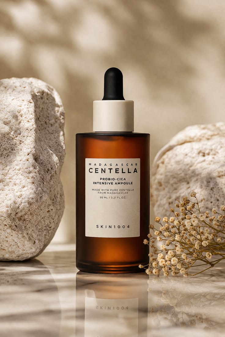 Centella Pro-bio cica Ampole
