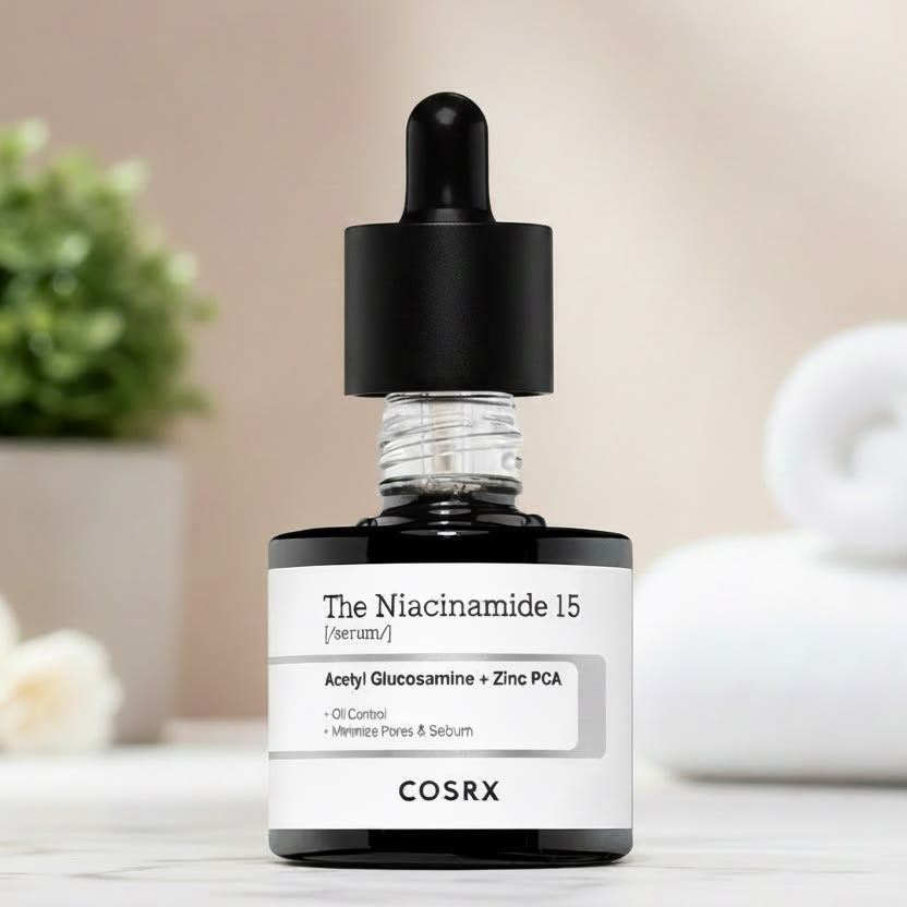 COSRX Niacinamide 15 serum