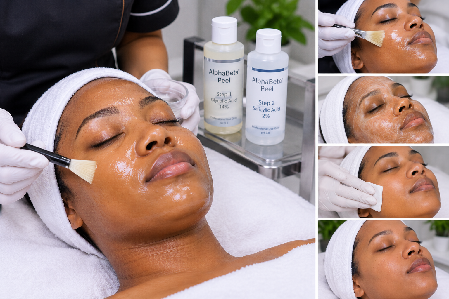 AlphaBeta Peel