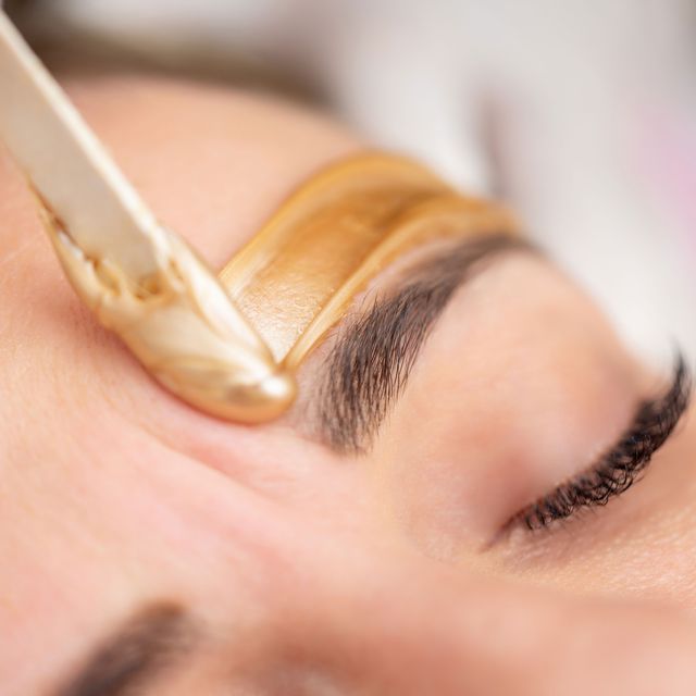Face Hair Removal