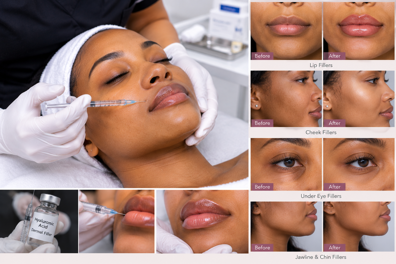 Dermal Fillers