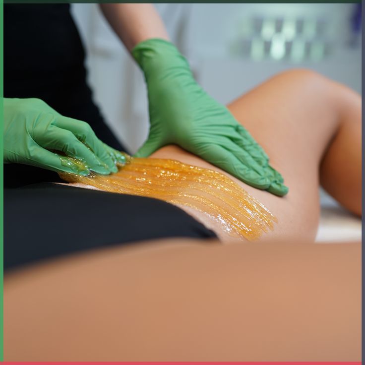 Bikini Hair Removal