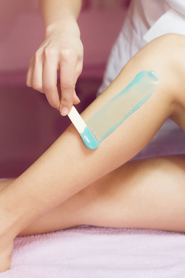 Legs Hair Removal